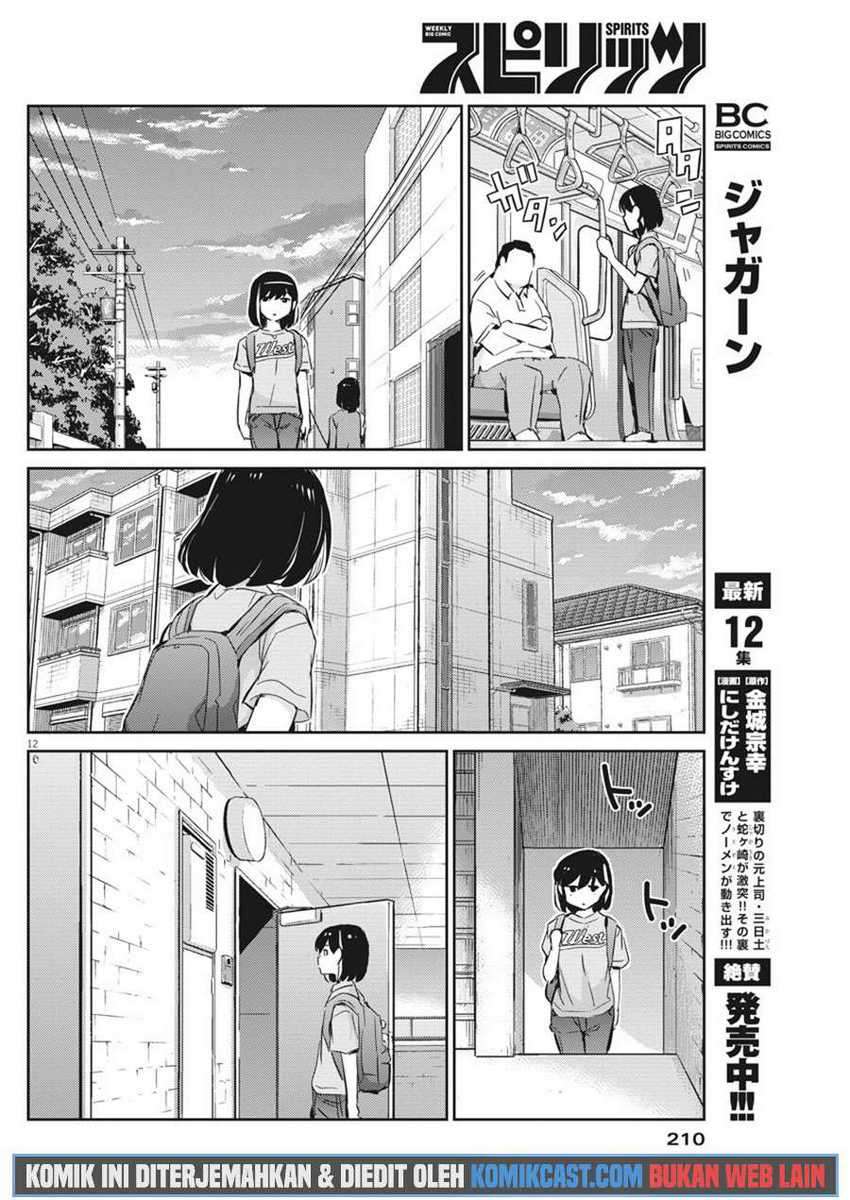 Kekkon Surutte, Hontou Desu ka? Chapter 39 Gambar 13